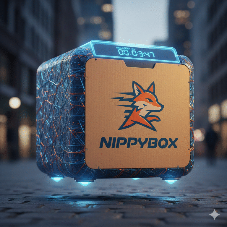 nippybox