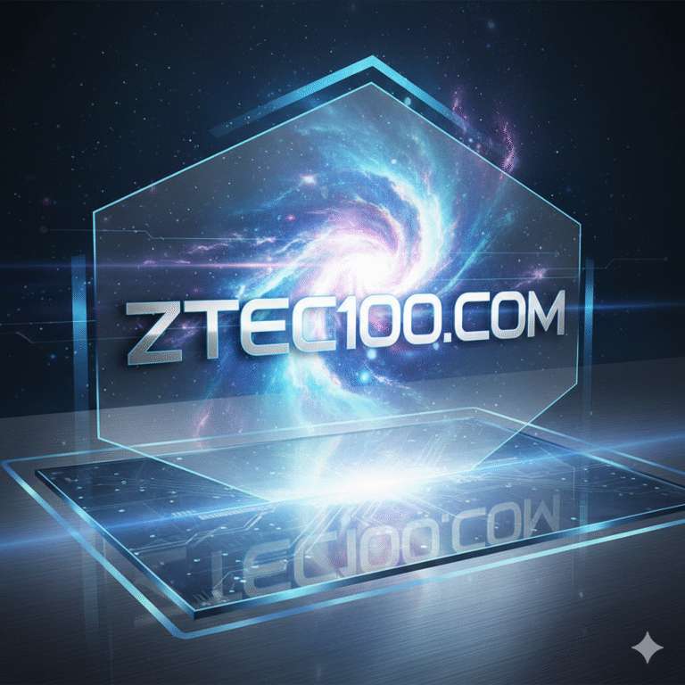 ztec100 com