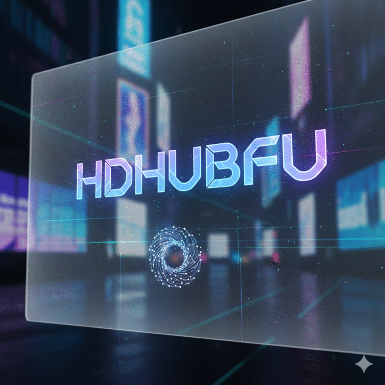 HDHubFu
