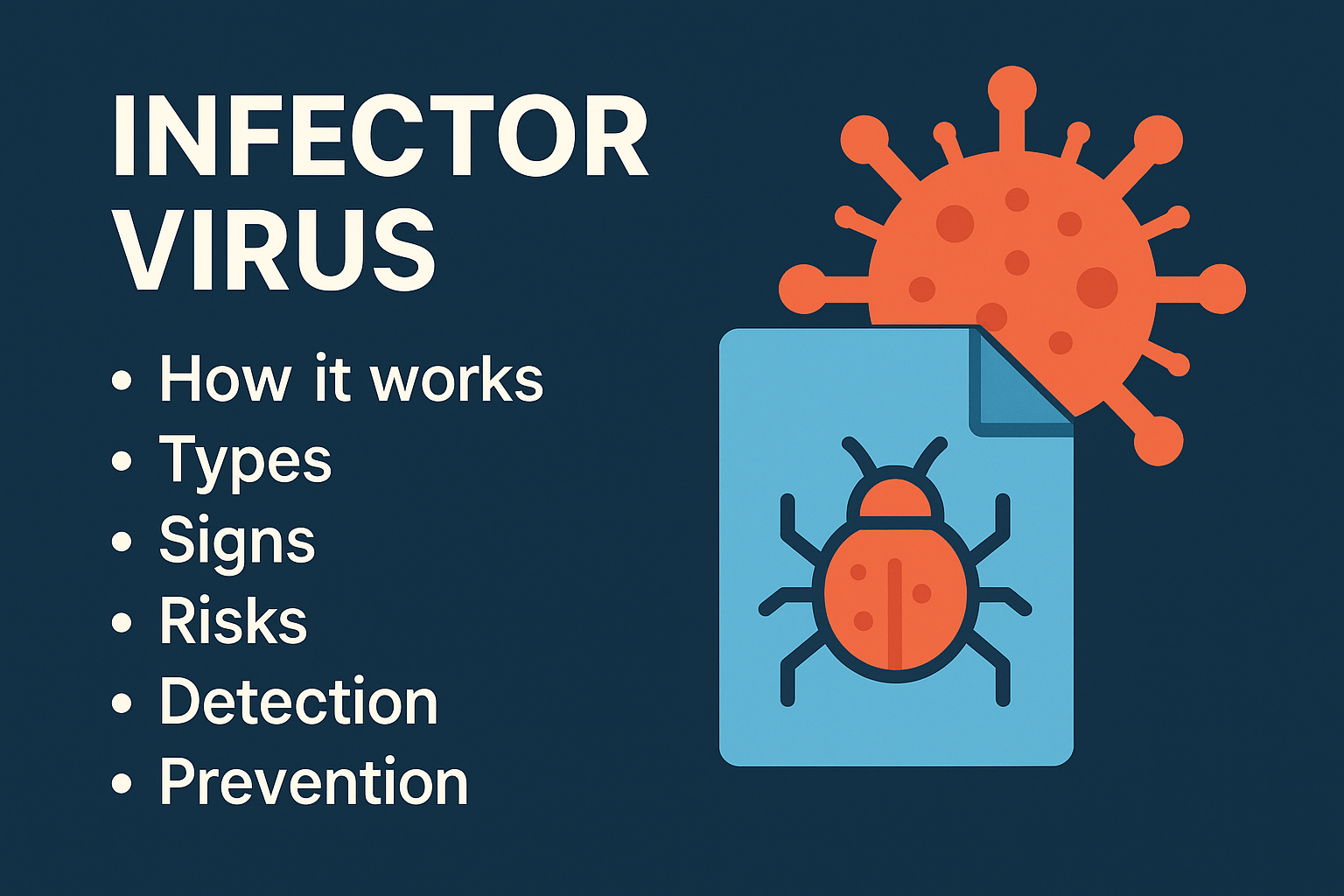 infector virus