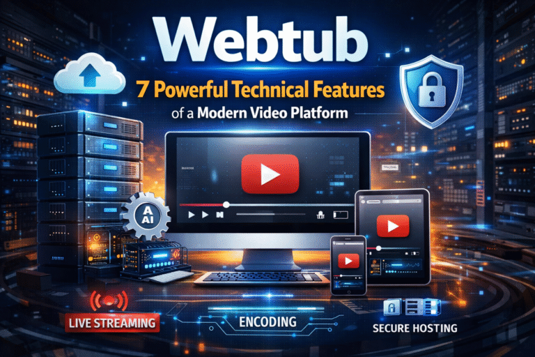 webtub