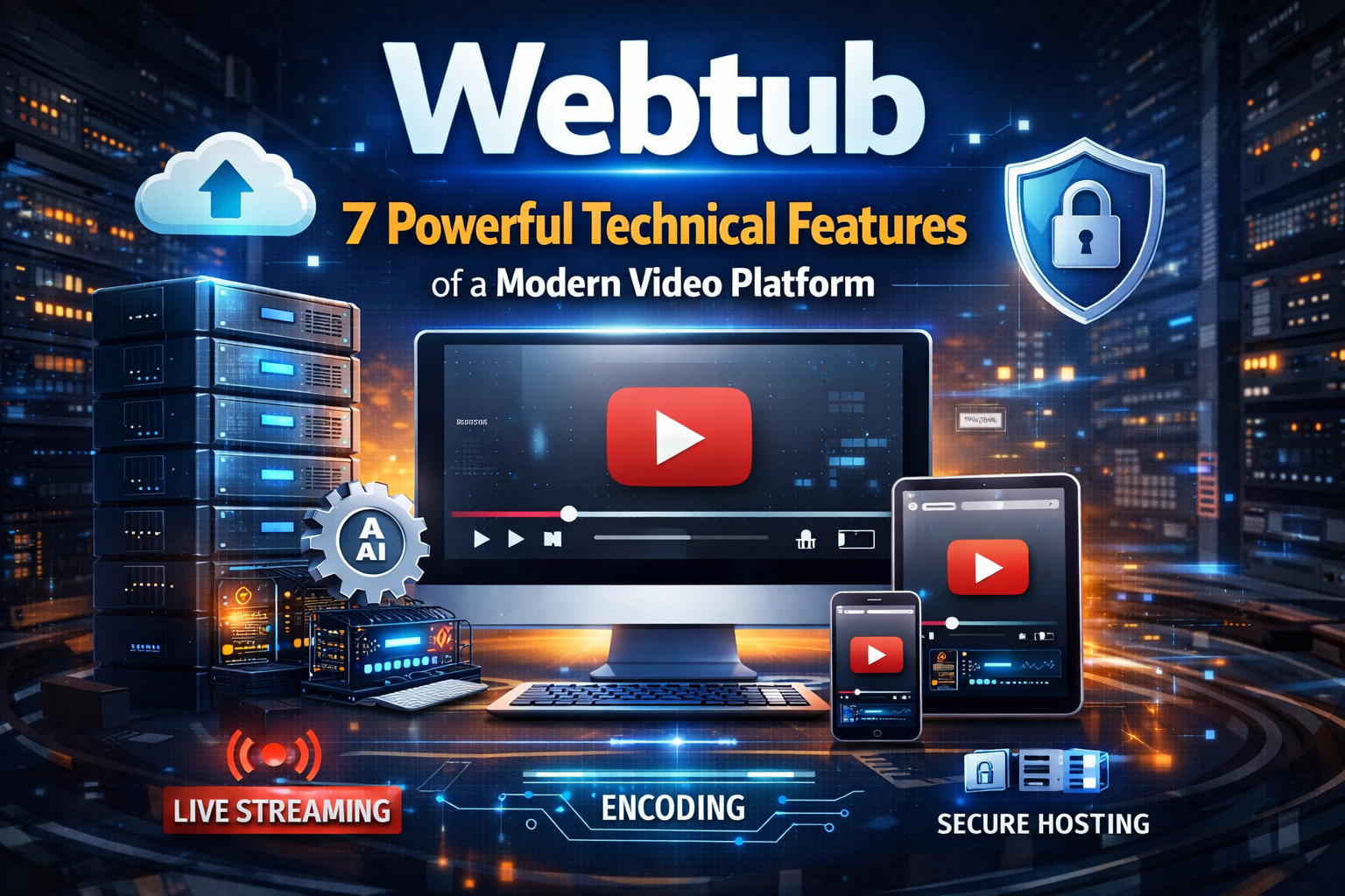 webtub