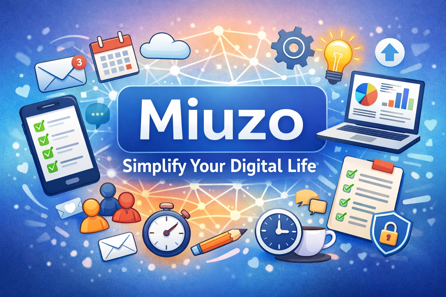 miuzo