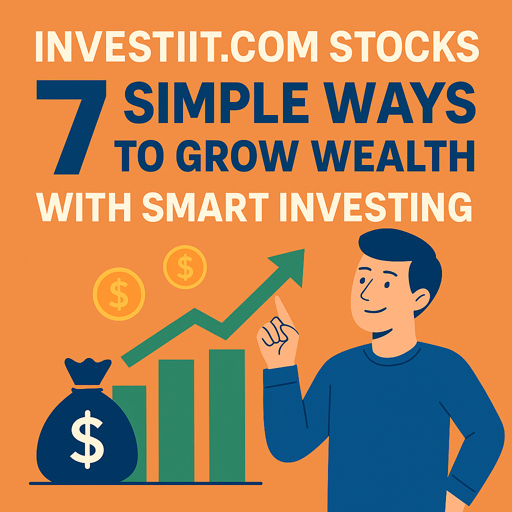 investiit.com stocks