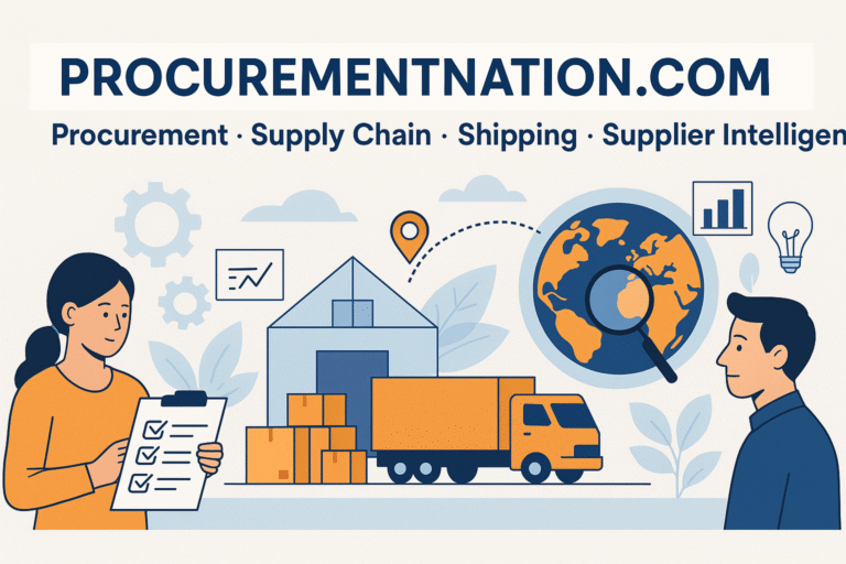 procurementnation.com