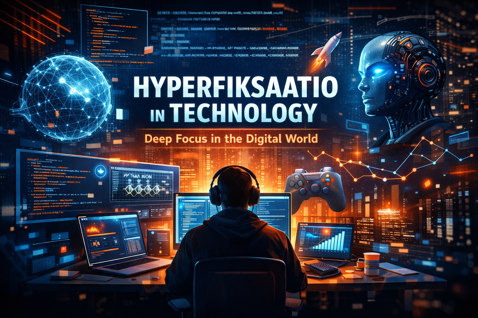 hyperfiksaatio